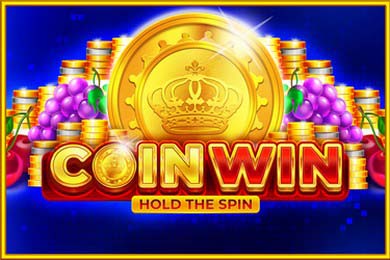 Слот Coinwinholdthespin Бум Казино