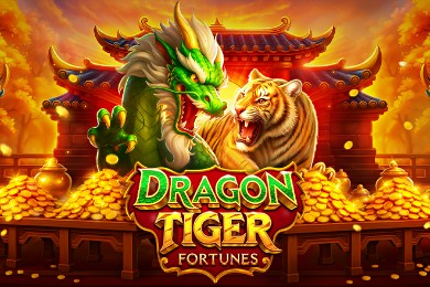 Слот Dragontigerfortunes Бум Казино